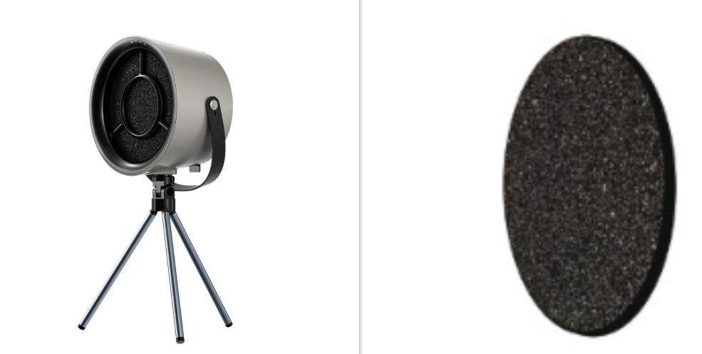 New Portable Desktop Exhaust Fan Small Kitchen Hood Extractor Barbecue USB Charging Desktop Range Hoods Mini Suction Cooker Hood Kitchen Gadgets